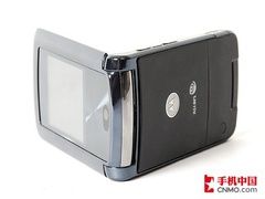 刀锋诱惑 2G版摩托罗拉V8行货低价现身