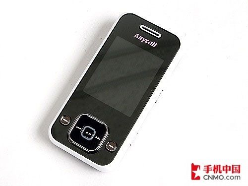 超值魅力镜面机再现 三星F258不足千元