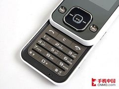 超值魅力镜面机再现 三星F258不足千元