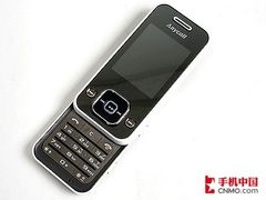 超值魅力镜面机再现 三星F258不足千元