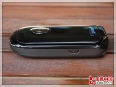 明系掌门人 摩托罗拉A1210不足2000元