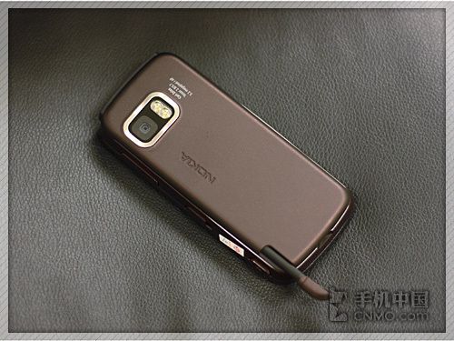 另类音乐强机 港行诺基亚5800XM仅2000