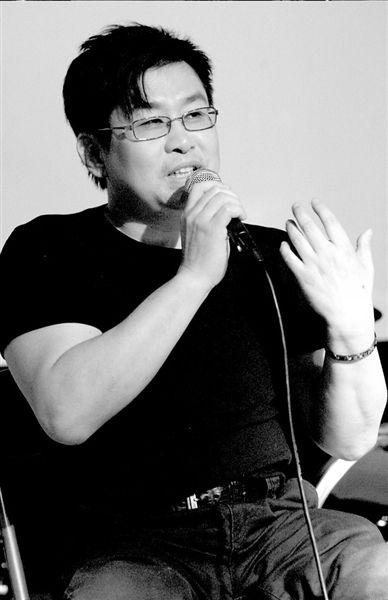 郑智化将开20周年演唱会 北京首场将唱新歌(图)