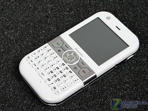 国产精品WM全键盘机 联想ET700降200元