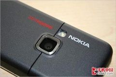 S60智能机只卖999 诺基亚6124c促销中
