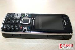 S60智能机只卖999 诺基亚6124c促销中