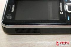 S60智能机只卖999 诺基亚6124c促销中