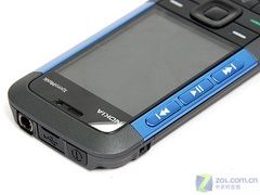 9.9mm傲人机身 诺基亚5310XM仅需700元