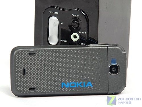 9.9mm傲人机身 诺基亚5310XM仅需700元
