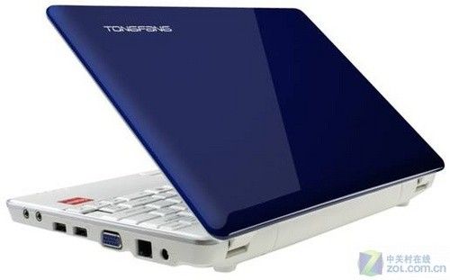 含2100元通讯费 中国移动3G上网本推荐