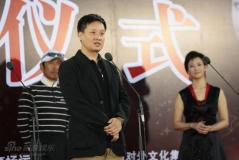 宋祖英鸟巢音乐会初揭面纱有望与周杰伦共舞