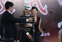 宋祖英鸟巢音乐会初揭面纱有望与周杰伦共舞