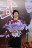 宋祖英鸟巢音乐会初揭面纱有望与周杰伦共舞