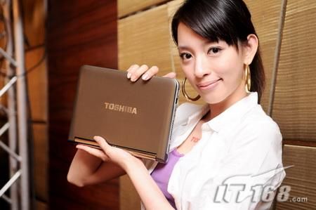 6月杀入内地市场 东芝NB200上网本小评