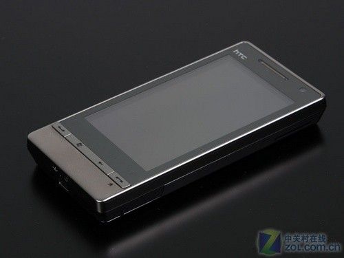 钻石大升级 HTC Diamond2一周狂降三百