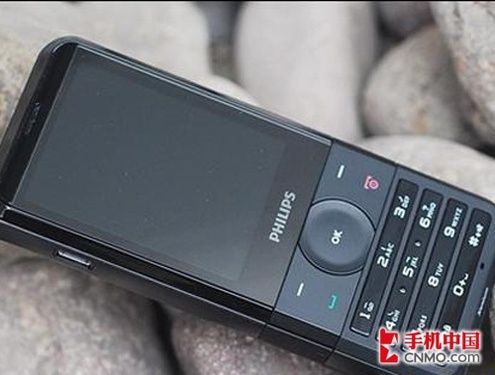 待机王双卡双待 飞利浦X710仅卖1600