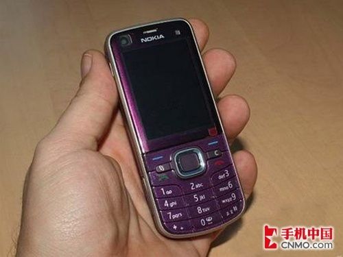 最超值全能行货 诺基亚6220C低价风暴
