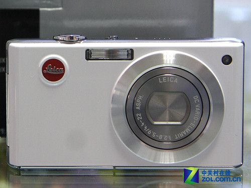 徕卡广角卡片机 C-LUX3促销降至2680元