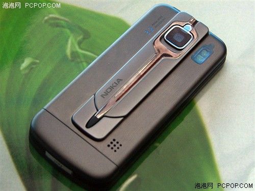 低价还送礼券 诺基亚6208c超值入手