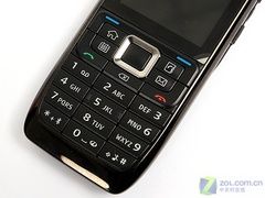 智能老将再战江湖 诺基亚E51不足千元