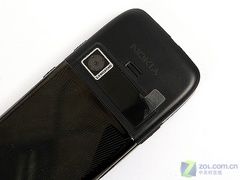智能老将再战江湖 诺基亚E51不足千元