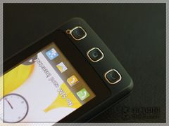 主流配置不打折 LG KP500价格渐平稳