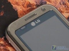 ʩ͵նűЧ LG KM900ٽ100Ԫ