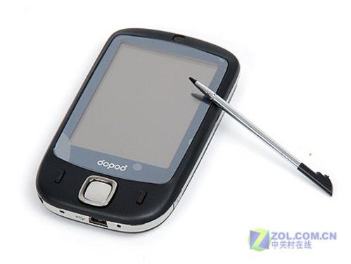 曾经的iPhone杀手 多普达S1仅需1600元