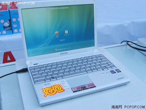12英寸首选队列 东芝A601猛降1300元
