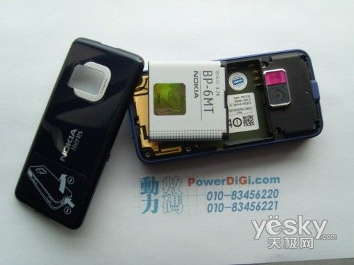 退市前的疯狂 六款热门老手机倾情推荐