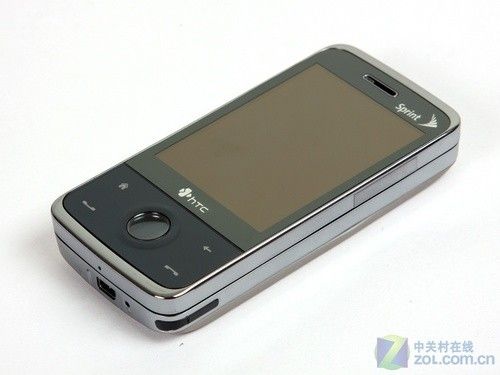 EVDO智能改版旗舰 HTC XV6850降价