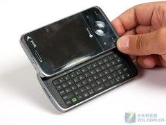 EVDO智能改版旗舰 HTC XV6850降价