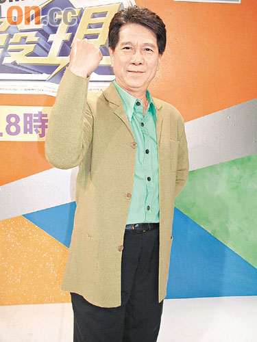 谢婷婷跨界做主持与何守信探索人类起源(图)