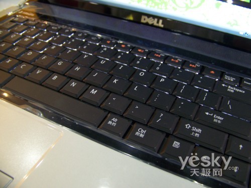 普及16:9 戴尔1555影音娱乐本仅售5999元