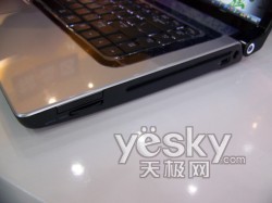 普及16:9 戴尔1555影音娱乐本仅售5999元