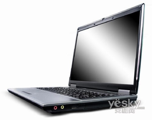 升P7450!2G内存96GT顶级神舟L700T称霸4998