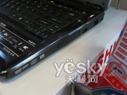 酷睿2双核13寸小屏幕 东芝M831仅售6000元