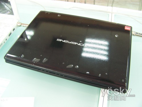 T6400处理器NV独显 同方超锐V80A仅售4300元