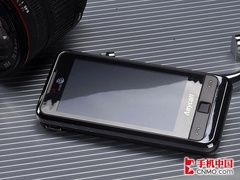海量内存PPC旗舰 三星i908E突破3300