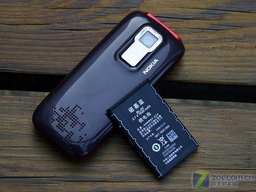 新音乐时尚 诺基亚5130XM不足800元