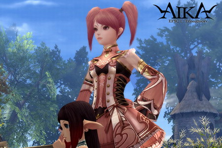 AIKA
