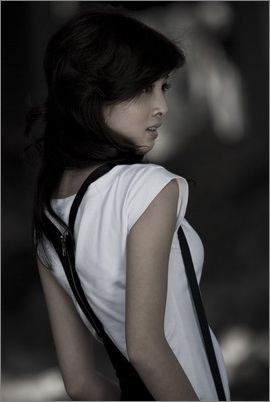 ˲