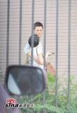 高圆圆于小伟启动京津爱情快车经纪人证实(图)