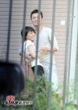 高圆圆于小伟启动京津爱情快车经纪人证实(图)