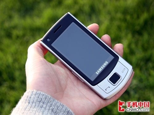 500万像素新机 三星S7350C粉色3000出头