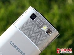 500万像素新机 三星S7350C粉色3000出头