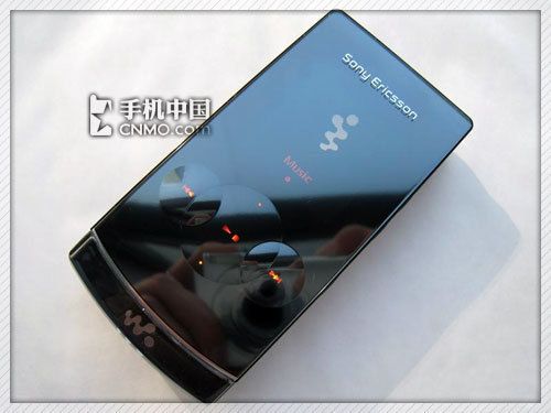 最超值的音乐机 索尼爱立信W980i再降