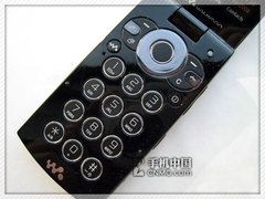 最超值的音乐机 索尼爱立信W980i再降