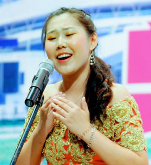 首届唱响赣西大学生音乐节总决赛完美落幕(图)
