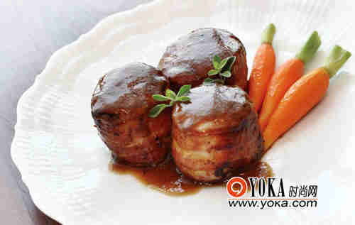 上海品尝大肉佳肴好去处